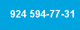 924 594-77-31 924 594-77-31